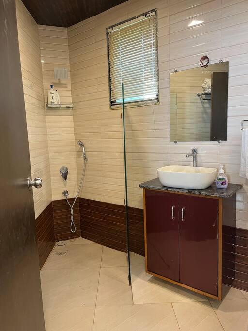 Verandah Aangan The 1bedroom-kitchen * Mumbai
