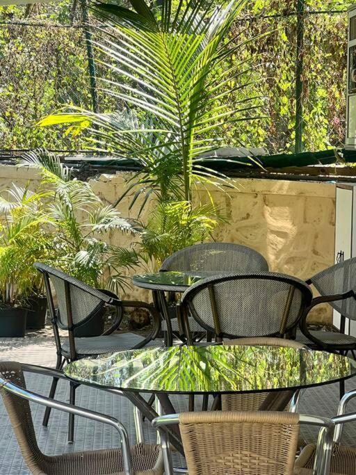 Verandah Aangan The 1bedroom-kitchen Villa