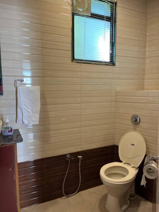 Verandah Aangan The 1bedroom-kitchen